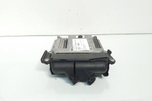 Calculator motor ECU, cod 03G906016JA, 0281012723, Audi A4 Cabriolet (8H7), 1.9 TDI, BRB (idi:664262) din dezmembrari
