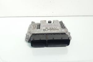 Calculator motor ECU, cod 03G906021KC, Skoda Octavia 2 Combi (1Z5), 1.9 TDI, BXE (idi:664263) din dezmembrari