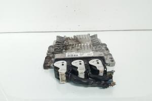 Calculator motor ECU, cod 7G91-12A650-TG, Ford Mondeo 4 Turnier, 1.8 TDCI, QYWA (idi:664265) din dezmembrari