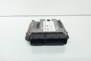 Calculator motor ECU, cod GM55573539, 0281015774, Opel Insignia A Sedan, 2.0 CDTI, A20DTH (idi:664271) din dezmembrari