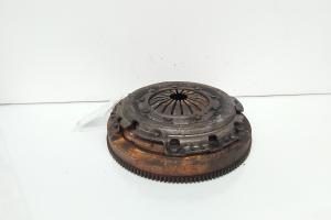 Volanta masa simpla cu placa presiune, Skoda Superb II Combi (3T5) 1.6 HDI, 9H06, 6 vit man (idi:662625) din dezmembrari