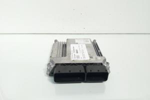 Calculator motor ECU, cod 7798180, 0281012501, Bmw 3 Coupe (E46), 2.0 diesel, 204D4 (idi:664281) din dezmembrari