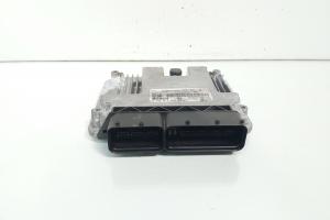 Calculator motor ECU, cod 03G906021LR, 0281013260, Seat Toledo 3 (5P2) 1.9 TDI, BXE (idi:664282) din dezmembrari