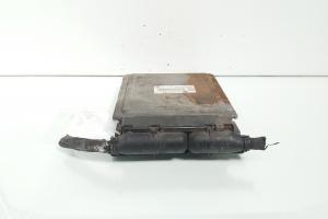 Calculator motor ECU, cod 03G906018FG, Vw Passat Variant (3C5) 2.0 TDI, BKP (idi:664283) din dezmembrari