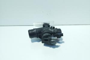 Clapeta acceleratie, cod 9660030480, Citroen C4 Grand Picasso, 1.6 HDI, 9HZ (idi:665671) din dezmembrari