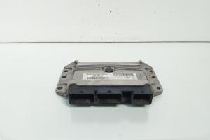 Calculator motor ECU, cod 9653388480, 9658708280, Peugeot 508, 2.0 HDI, RHR (idi:664293) din dezmembrari