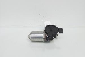 Motoras stergatoare fata, cod 5J1955113B, Skoda Fabia 2 Combi (5J, 545) (idi:664116) din dezmembrari