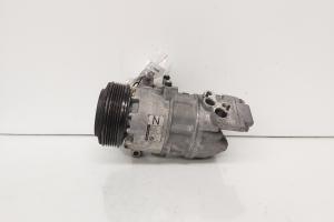 Compresor clima, cod 6452-6908660, Bmw 3 Cabriolet (E46), 2.0 benz, N42B20A (idi:664124) din dezmembrari