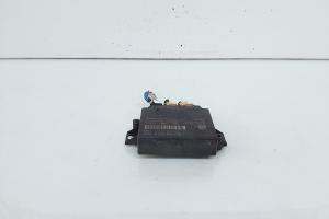 Modul senzori parcare, cod 3T0919475D, Skoda Superb II (3T4) (id:666614) din dezmembrari