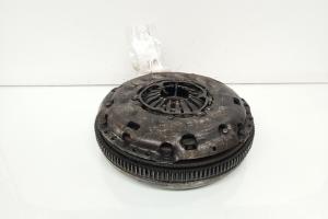 Volanta masa dubla cu placa presiune, Vw Passat CC (357) 2.0 TDI, CBA, 6 vit man (idi:661833) din dezmembrari