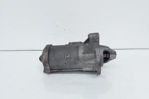 Electromotor, cod AV6N-11000-GE, Ford Focus 3 1.6 TDCI, T3DB, 6 vit man (id:666634) din dezmembrari
