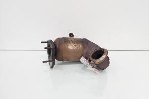 Catalizator, cod 46794000, Alfa Romeo 156 (932) 1.9 JTD, 937A2000 (id:666106) din dezmembrari