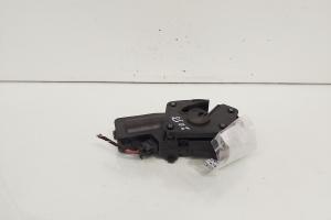 Motoras deschidere capota spate dreapta, cod 3T0827300C, Skoda Superb II (3T4) (id:666619) din dezmembrari