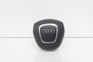 Airbag volan, cod 8K0880201A, Audi A4 Avant (8K5, B8) (id:666177) din dezmembrari
