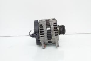 Alternator 180A Bosch, cod 03G903023, VW Jetta 3 (1K2), 2.0 TDI, CBD (idi:664148) din dezmembrari