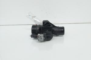 Clapeta acceleratie, cod 9660030480, Peugeot 307 SW, 1.6 HDI, 9HZ (idi:662716) din dezmembrari