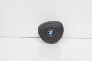Airbag volan, cod 305166199001, 33677051504T, Bmw 1 (E81, E87) (id:666174) din dezmembrari