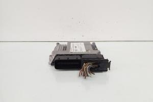 Calculator motor ECU, cod 8510592-01, 0281016925, Bmw X1 (E84) 2.0 diesel, N47D20C (id:666667) din dezmembrari