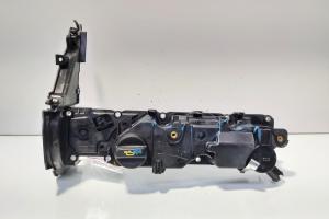 Capac culbutori, cod 9688939180, Ford Focus 3 1.6 TDCI, T1DB (id:665537) din dezmembrari