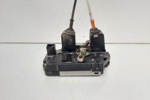 Broasca usa dreapta spate, cod GM24414135, Opel Astra G (id:665746) din dezmembrari