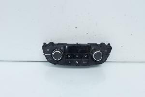 Display climatronic cu incalzire scaune, cod 13273102, Opel Insignia A Sedan (idi:664195) din dezmembrari