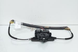 Macara cu motoras usa dreapta spate, cod 5E0839462, Skoda Octavia 3 Scout (5E5) (idi:664244) din dezmembrari