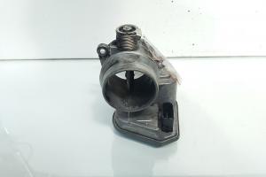 Clapeta acceleratie, cod 7804373-02, Bmw 5 Touring (E61), 2.0 diesel, N47D20A (idi:664912) din dezmembrari