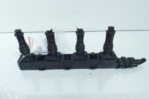 Bobina inductie, cod 0221503472, Opel Meriva A, 1.2 benz, Z12XEP (idi:664474) din dezmembrari