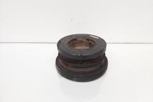 Fulie motor, Bmw 3 Touring (E46), 3.0 diesel, 306D1 (idi:663791) din dezmembrari