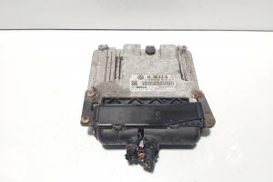 Calculator motor ECU, cod 03L906018BQ, Vw Scirocco (137) 2.0 TDI, CFH (idi:636156) din dezmembrari