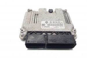 Calculator motor Ecu, cod 03G906021MC, 0281013299, Vw Caddy 3 Combi (2KJ) 2.0 TDI, BMM (idi:643431) din dezmembrari