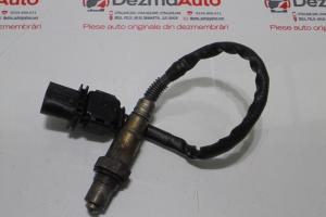 Sonda lambda, 0281004026, Opel Astra H, 1.9cdti (id:289817) din dezmembrari