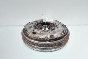 Volanta masa dubla cu placa presiune, Seat Toledo 3 (5P2), 1.9 TDI, BKC, 6 vit man (idi:665197) din dezmembrari