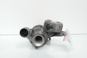 Turbosuflanta Ihi, Bmw 5 Touring (F11) 2.0 diesel, N47D20C (idi:665211) din dezmembrari