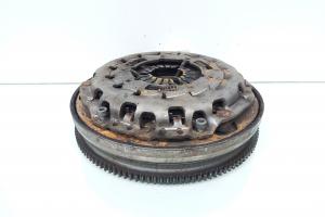 Volanta masa dubla cu placa presiune, Bmw 3 Coupe (E92), 2.0 diesel, N47D20A, 6 vit man (idi:665214) din dezmembrari