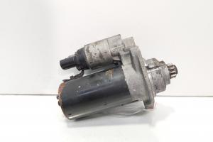 Electromotor, Audi A3 (8P1) 1.9 TDI, BXE 5 vit man (idi:622162) din dezmembrari