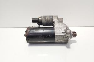 Electromotor, Seat Altea (5P1) 2.0 TDI, BMM, 6 vit man (idi:623084) din dezmembrari