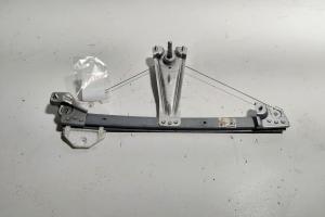 Macara manuala usa dreapta spate, cod 827202131R, Dacia Logan 2 (idi:665249) din dezmembrari