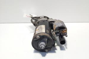 Electromotor, Audi A3 Cabriolet (8P7) 2.0 TDI, CFF, 6 vit man (idi:623563) din dezmembrari