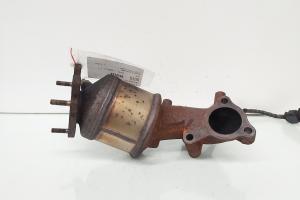 Catalizator, cod GM55578925, Opel Astra J 1.7 CDTI, A17DTE (id:665534) din dezmembrari