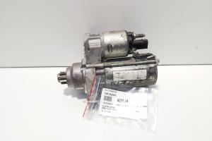 Electromotor, Vw Passat Variant (3C5) 1.6 FSI, BLF, 5 vit man (idi:627919) din dezmembrari