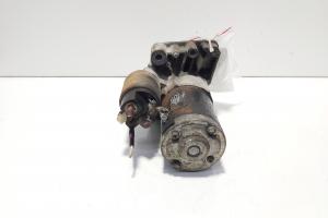 Electromotor, cod 9663528880, Citroen C4 (I) sedan, 1.6 HDI, 9HZ, 5 vit man (idi:627943) din dezmembrari