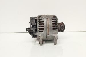 Alternator 140A Bosch, cod 06F903023F, VW Touran (1T1, 1T2), 1.9 TDI, BKC (id:665500) din dezmembrari