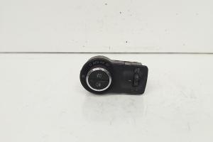 Bloc lumini cu proiectoare si functie auto, cod GM13268707, Opel Astra J Combi (id:665612) din dezmembrari