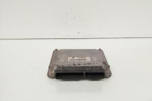 Calculator motor ECU, cod 03E906033, VW Polo (9N), 1.2 benz, AZQ  (id:666309) din dezmembrari