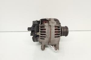 Alternator 150A Bosch, cod 8200728292A, Nissan Qashqai 1.5 DCI, K9K (id:665545) din dezmembrari