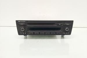 Radio CD, cod 9242501-01, Bmw X1 (E84) (id:666866) din dezmembrari