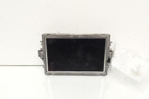 Display navigatie, cod A2049007408, Mercedes Clasa C (W204) (id:666897) din dezmembrari