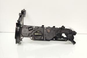 Capac culbutori, cod 9689112980, Ford Focus 3 1.5 TDCI, XWDB (id:666109) din dezmembrari