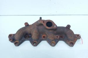 Galerie evacuare, cod 8980638800, Opel Astra H Twin Top, 1.7 CDTI, Z17DTR (idi:664717) din dezmembrari
